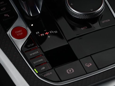 New 2026 BMW XM Label Red image 19