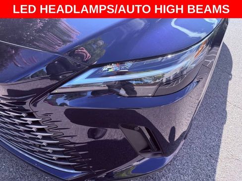 Used 2025 Lexus RX 350 Premium Plus w/ Convenience Package FWD image 10