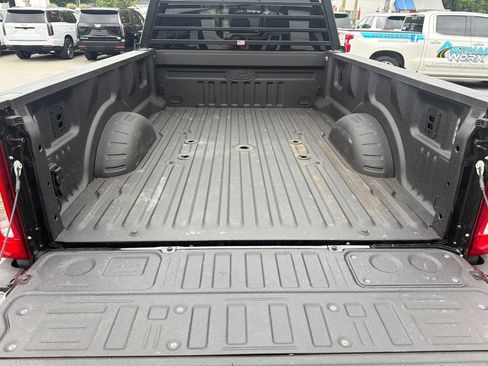 Used 2026 Ford F350 King Ranch w/ Chrome Package AWD/4WD image 24