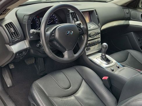 Used 2014 INFINITI Q60 Journey w/ Premium Package image 9