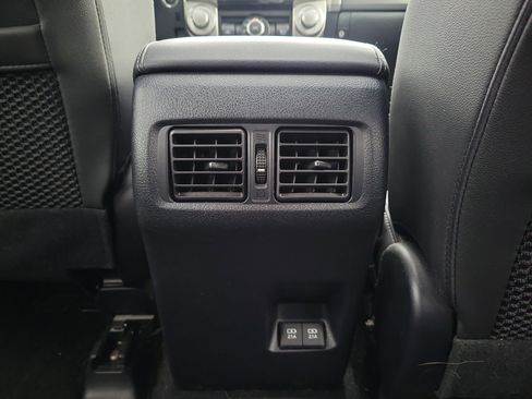 Used 2022 Toyota 4Runner SR5 Premium w/ Moonroof Package image 10