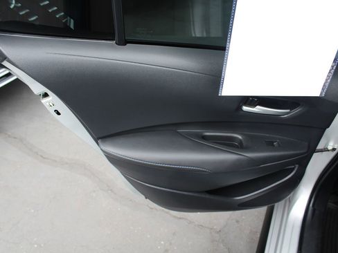 Used 2020 Toyota Corolla SE image 23