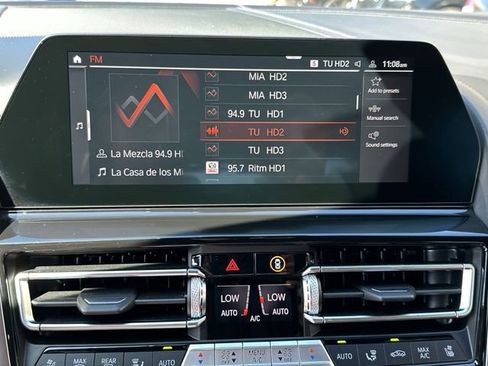 Used 2022 BMW M850i Gran Coupe xDrive image 24