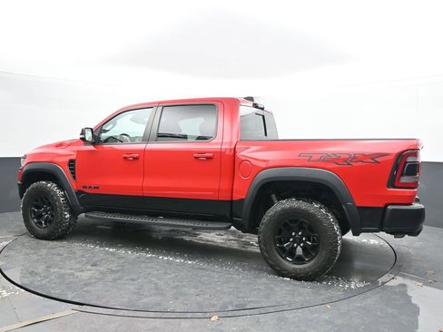 Used 2022 RAM 1500 TRX w/ TRX Level 2 Equipment Group image 9