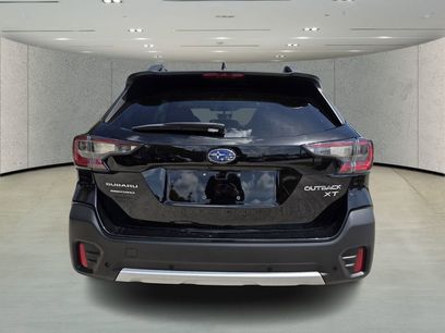 Used 2022 Subaru Outback Limited XT