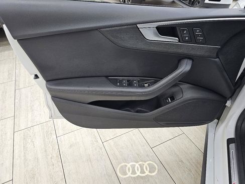 Used 2019 Audi A5 2.0T Premium Plus w/ Premium Plus AWD/4WD image 41
