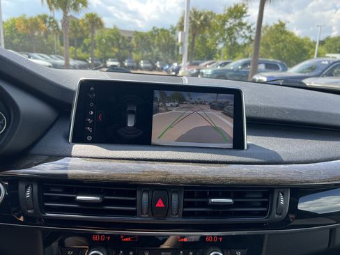 Used 2018 BMW X5 xDrive35i image 25
