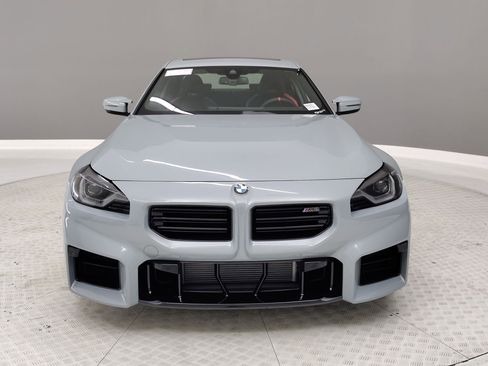 New 2026 BMW M2 w/ Lighting Package image 2