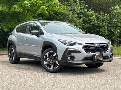 New 2026 Subaru Crosstrek 2.5i Limited