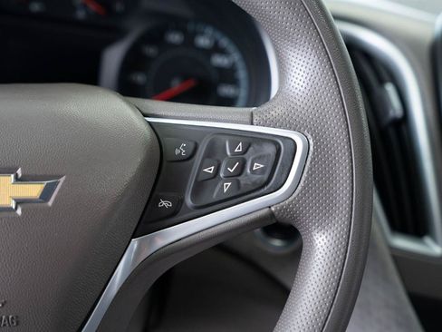 Used 2023 Chevrolet Malibu LT FWD image 17