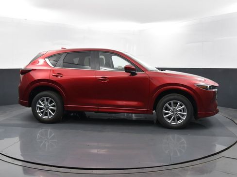 New 2025 MAZDA CX-5 AWD 2.5 S w/ Select Package image 37