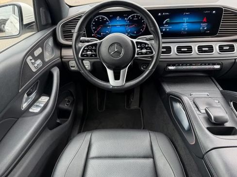 Certified 2023 Mercedes-Benz GLE 350 4MATIC image 10
