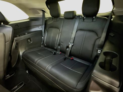 Used 2025 MAZDA CX-90 3.3 Turbo w/ Premium Sport Pkg image 31