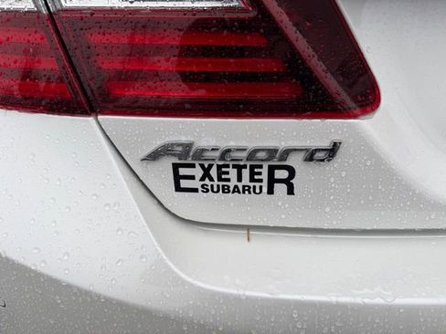 Used 2016 Honda Accord Touring image 24