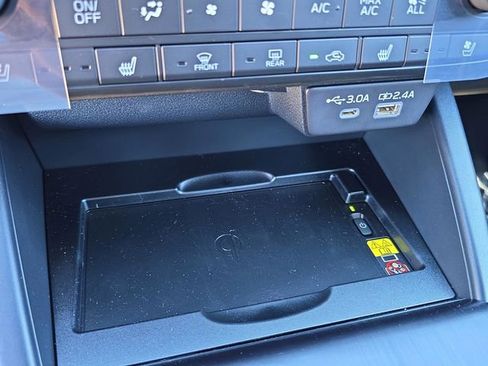 New 2026 Subaru Outback Wilderness AWD/4WD image 20
