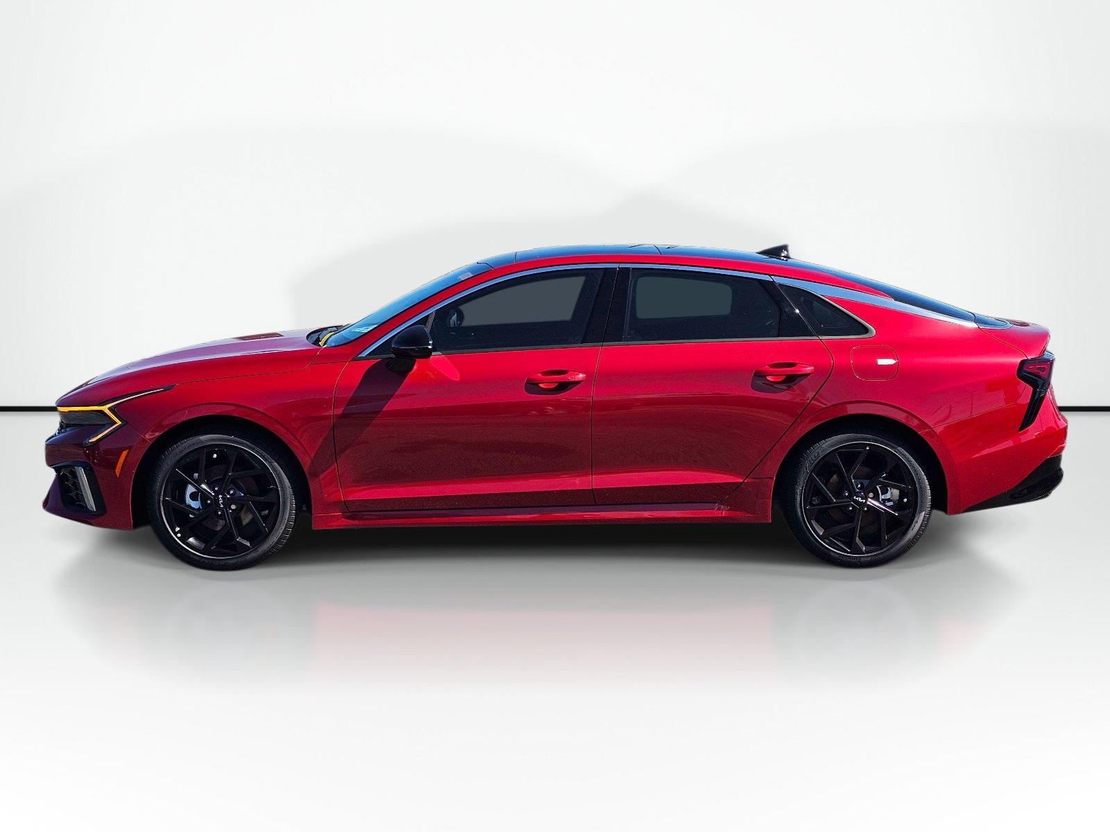New 2026 Kia K5 GT-Line w/ GT-Line Premium Package FWD image 13