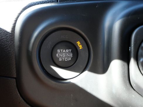 Used 2023 Jeep Wrangler Unlimited Rubicon 392 w/ Xtreme Recon 35" Tire Package AWD/4WD image 50