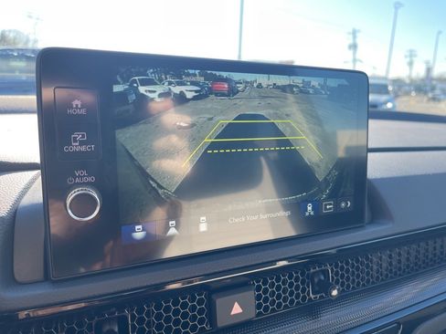 New 2026 Honda CR-V EX-L image 9