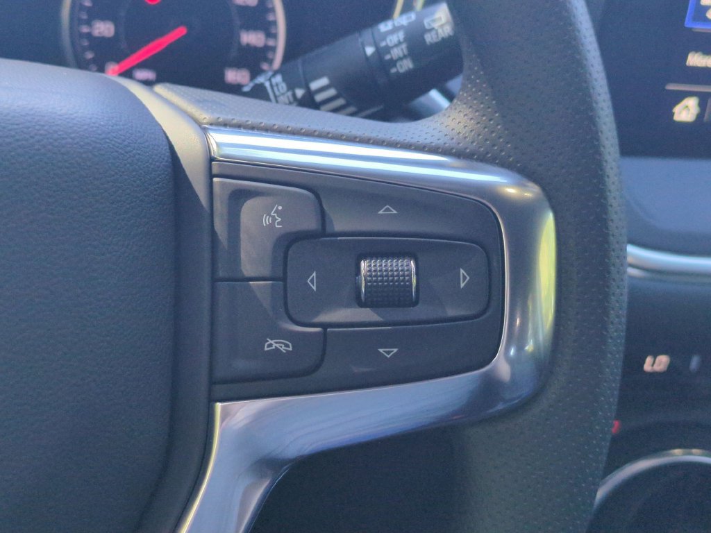 New 2026 Chevrolet Blazer LT w/ Convenience Package FWD image 18