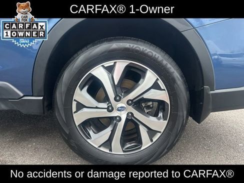 Used 2022 Subaru Outback Limited w/ Popular Package #2 image 5