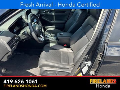 Used 2023 Honda Civic EX-L image 15