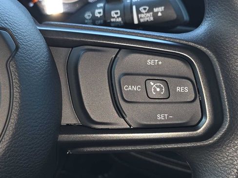 New 2026 Jeep Wrangler Sport AWD/4WD image 50