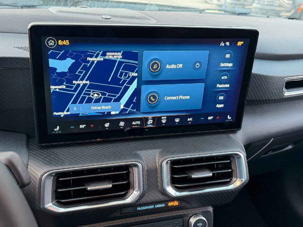 New 2026 Ford Mustang Premium RWD image 10