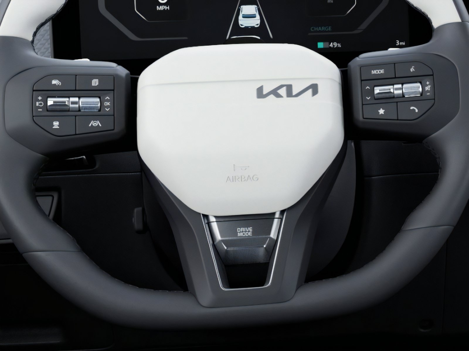 New 2026 Kia EV6 GT-Line RWD image 22