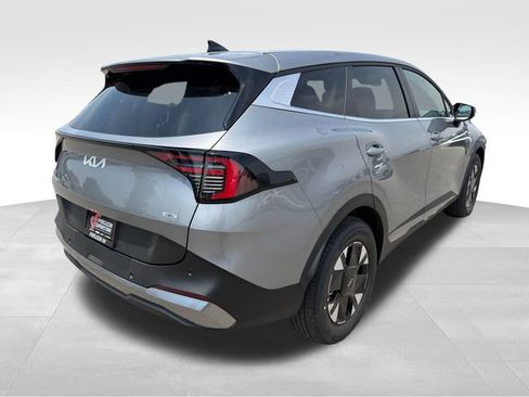 New 2026 Kia Sportage LX FWD image 7