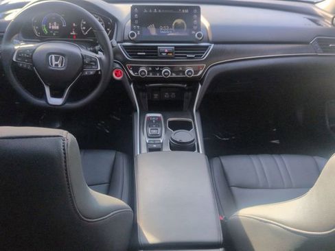 Used 2022 Honda Accord EX-L image 25
