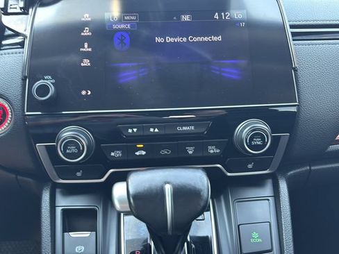 Used 2019 Honda CR-V EX-L image 26