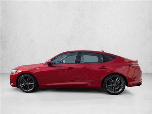 Certified 2023 Acura Integra A-Spec image 9