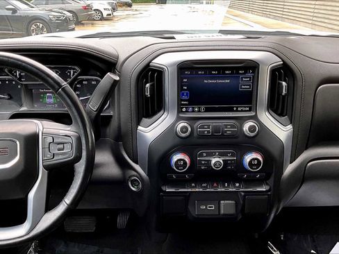 Used 2021 GMC Sierra 1500 Elevation image 6