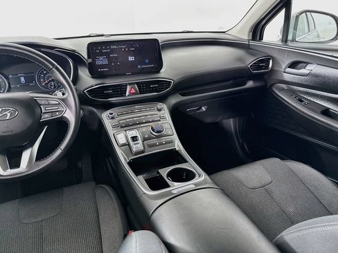 Used 2023 Hyundai Santa Fe SEL AWD/4WD image 22