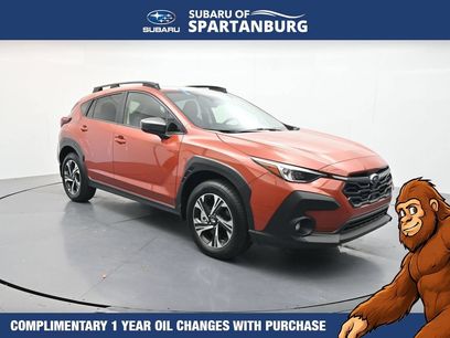 Used 2025 Subaru Crosstrek 2.5i Premium