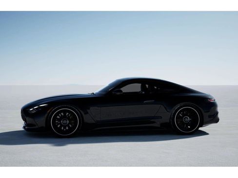 Used 2025 Mercedes-Benz AMG GT 55 image 34