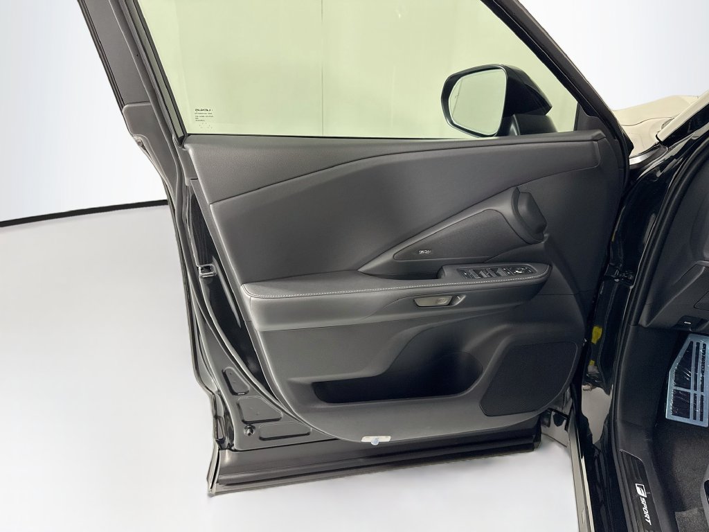 New 2026 Lexus TX 500h AWD image 25