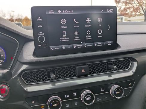 Certified 2024 Acura Integra A-Spec image 19