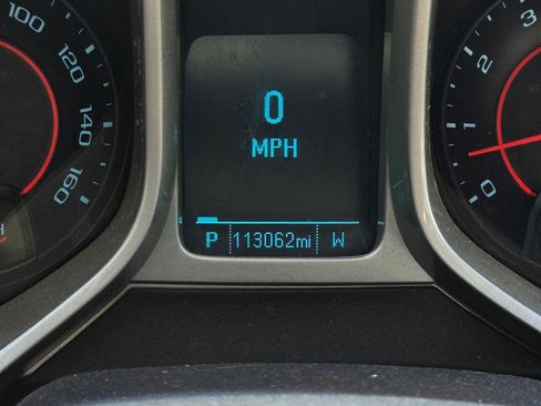Used 2012 Chevrolet Camaro LT RWD image 20