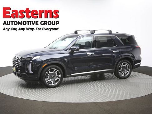 Used 2023 Hyundai Palisade Limited image 61