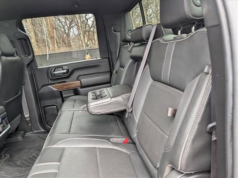 Used 2022 Chevrolet Silverado 3500 High Country w/ Z71 Off-Road Package image 28