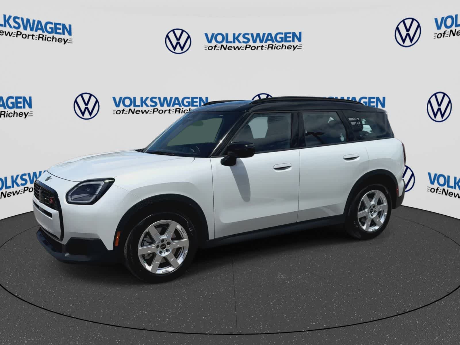 Used 2026 MINI Cooper Countryman S AWD/4WD image 4
