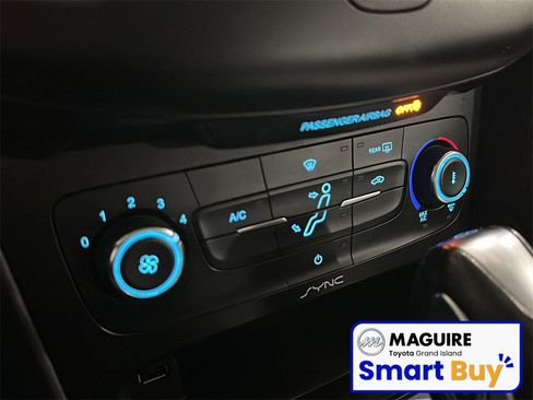 Used 2015 Ford Focus SE w/ Equipment Group 201A image 20