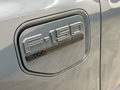 Used 2023 Ford F150 Lightning XLT w/ Tow Technology Package image 38