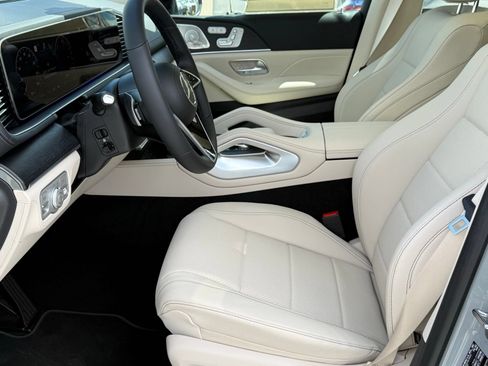 New 2026 Mercedes-Benz GLE 450e 4MATIC image 19