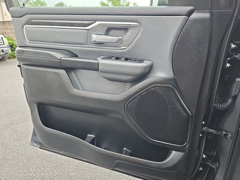 Used 2021 RAM 1500 Big Horn AWD/4WD image 24