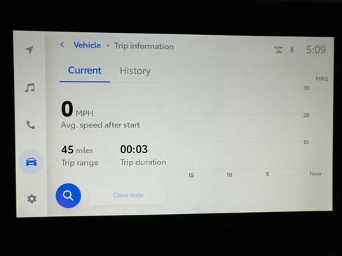 Used 2024 Toyota Tundra SR5 image 32