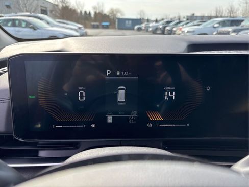 New 2026 Kia Carnival EX image 22