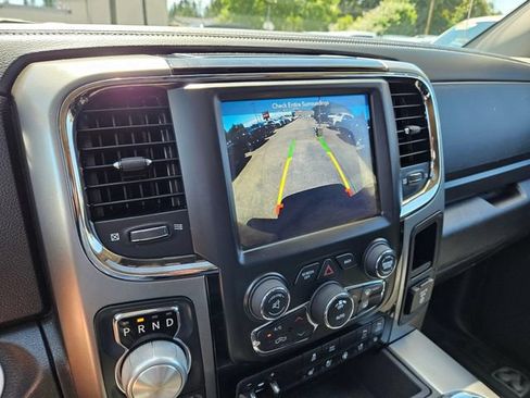 Used 2018 RAM 1500 Sport w/ Sport Premium Group AWD/4WD image 38