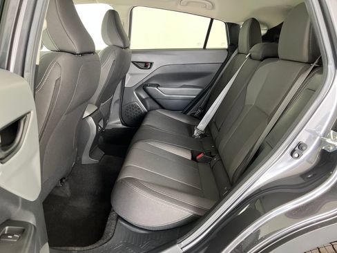 New 2026 Subaru Crosstrek 2.5i Premium AWD/4WD image 27